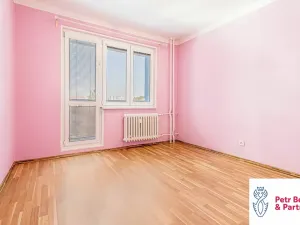 Pronájem bytu 2+1, Rakovník, Dukel. hrdinů, 52 m2