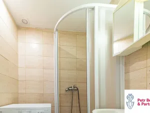 Pronájem bytu 2+1, Rakovník, Dukel. hrdinů, 52 m2