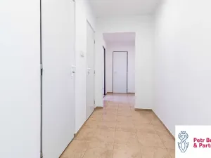 Pronájem bytu 2+1, Rakovník, Dukel. hrdinů, 52 m2