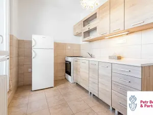 Pronájem bytu 2+1, Rakovník, Dukel. hrdinů, 52 m2