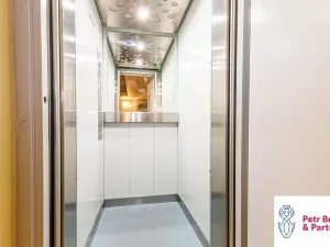 Pronájem bytu 2+1, Rakovník, Dukel. hrdinů, 52 m2