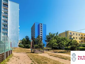 Pronájem bytu 2+1, Rakovník, Dukel. hrdinů, 52 m2