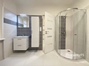 Pronájem bytu 2+kk, Ústí nad Labem - Střekov, Škrétova, 64 m2