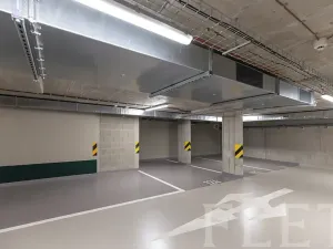 Pronájem bytu 2+kk, Praha - Stodůlky, Hábova, 57 m2