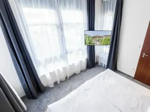 Prodej bytu 2+kk, Praha - Libeň, Na Slovance, 46 m2