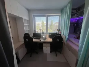 Pronájem bytu 3+kk, Prostějov, Krasická, 80 m2