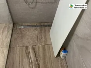 Prodej bytu 3+kk, Šibenik, Chorvatsko, 53 m2