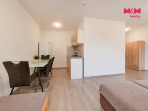 Prodej činžovního domu, Nová Role, Tovární, 360 m2