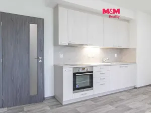 Pronájem bytu 1+kk, Heřmanova Huť - Vlkýš, U Pondu, 35 m2