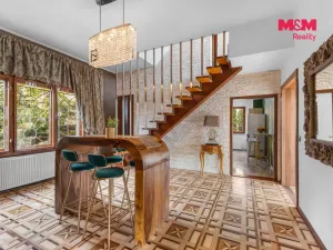 Prodej rodinného domu, Klobuky, Učitelská, 180 m2