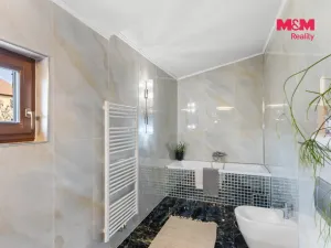 Prodej rodinného domu, Klobuky, Učitelská, 180 m2