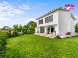 Prodej rodinného domu, Klobuky, Učitelská, 180 m2
