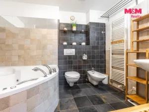 Prodej komerční nemovitosti, Luhačovice, Masarykova, 180 m2