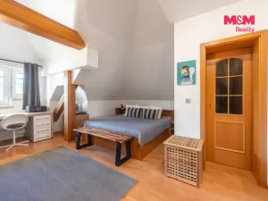 Prodej komerční nemovitosti, Luhačovice, Masarykova, 180 m2