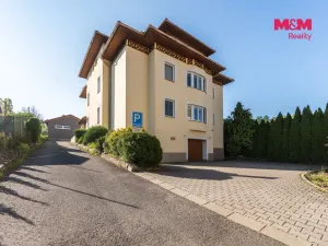 Prodej komerční nemovitosti, Luhačovice, Masarykova, 180 m2