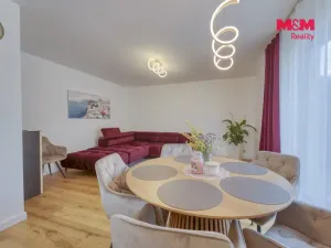 Prodej rodinného domu, Ves Touškov - Mířovice, 144 m2