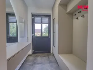 Prodej rodinného domu, Ves Touškov - Mířovice, 144 m2
