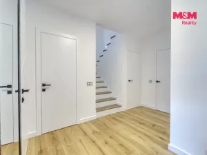 Prodej rodinného domu, Ves Touškov - Mířovice, 144 m2