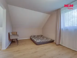 Prodej rodinného domu, Ves Touškov - Mířovice, 144 m2