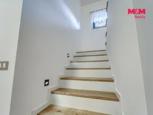 Prodej rodinného domu, Ves Touškov - Mířovice, 144 m2