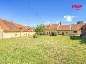 Prodej chalupy, Mezholezy, 171 m2