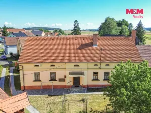 Prodej chalupy, Mezholezy, 171 m2