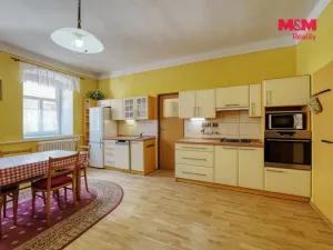 Prodej chalupy, Mezholezy, 171 m2