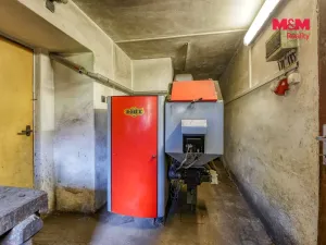 Prodej chalupy, Mezholezy, 171 m2