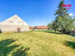 Prodej chalupy, Mezholezy, 171 m2