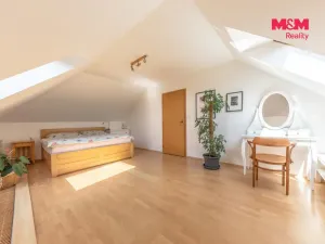 Prodej rodinného domu, Libeř, 225 m2