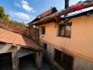 Prodej rodinného domu, Hruška, 160 m2