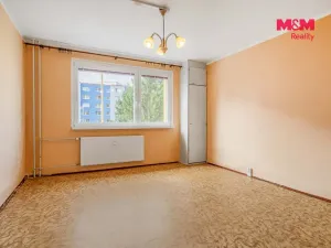 Prodej bytu 2+kk, Česká Lípa, Jihlavská, 41 m2