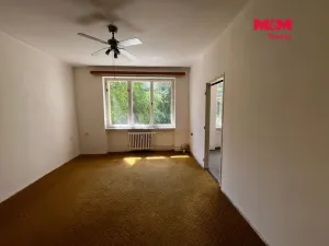 Prodej bytu 2+1, Louny, Fűgnerova, 55 m2