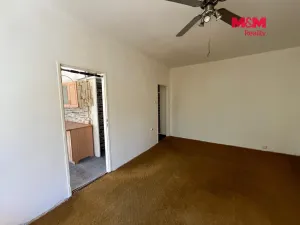 Prodej bytu 2+1, Louny, Fűgnerova, 55 m2