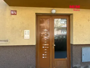 Prodej bytu 2+1, Louny, Fűgnerova, 55 m2