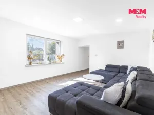 Prodej rodinného domu, Bohumín - Starý Bohumín, Ostravská, 150 m2