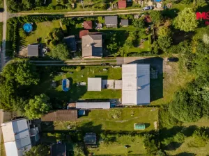 Prodej rodinného domu, Bohumín - Starý Bohumín, Ostravská, 150 m2