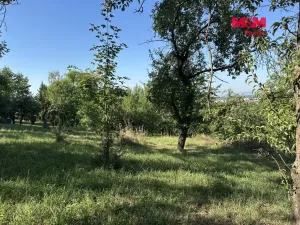 Prodej pozemku pro bydlení, Dolany, 2011 m2