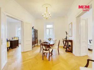 Prodej činžovního domu, Lázně Kynžvart, J. E. Purkyně, 600 m2