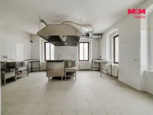 Prodej rodinného domu, Stráž nad Ohří - Boč, 500 m2
