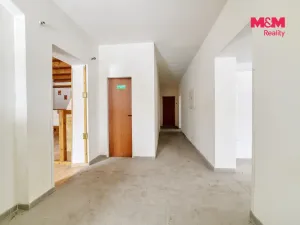 Prodej rodinného domu, Stráž nad Ohří - Boč, 500 m2