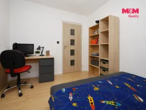 Prodej bytu 3+1, Havlíčkův Brod, Ledečská, 69 m2
