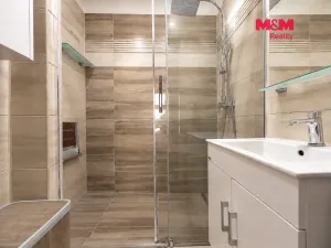 Prodej bytu 3+1, Ostrava - Zábřeh, Jižní, 74 m2