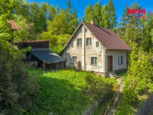 Prodej rodinného domu, Rokytnice nad Jizerou - Dolní Rokytnice, 85 m2