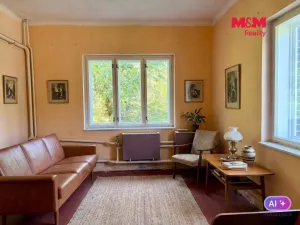 Prodej rodinného domu, Rokytnice nad Jizerou - Dolní Rokytnice, 85 m2