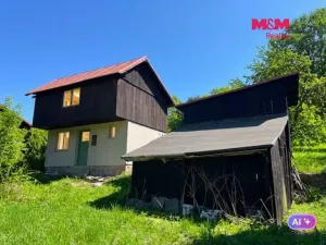 Prodej rodinného domu, Rokytnice nad Jizerou - Dolní Rokytnice, 85 m2