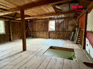 Prodej rodinného domu, Rokytnice nad Jizerou - Dolní Rokytnice, 85 m2