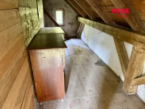 Prodej rodinného domu, Rokytnice nad Jizerou - Dolní Rokytnice, 85 m2
