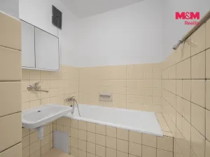 Pronájem bytu 3+1, Hradec Králové - Nový Hradec Králové, Mrštíkova, 77 m2