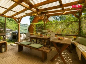 Prodej chaty, Český Krumlov - Latrán, Chvalšinská, 79 m2